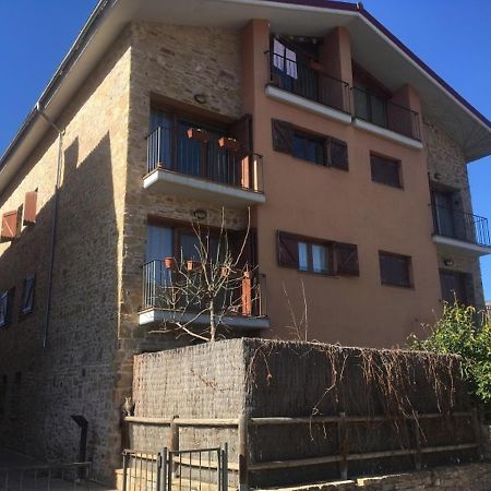 Apartament Flamisell Pobleta de Bellvehí المظهر الخارجي الصورة