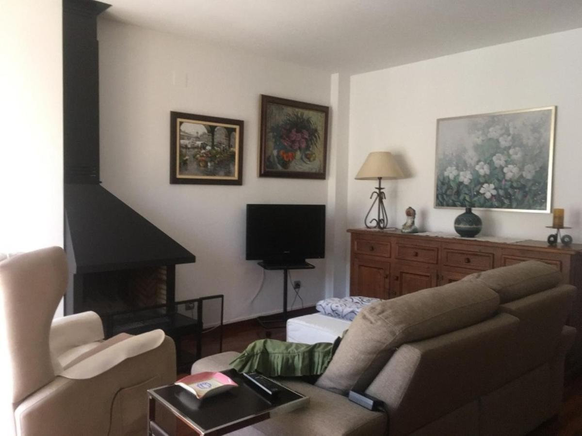 Apartament Flamisell Pobleta de Bellvehí المظهر الخارجي الصورة