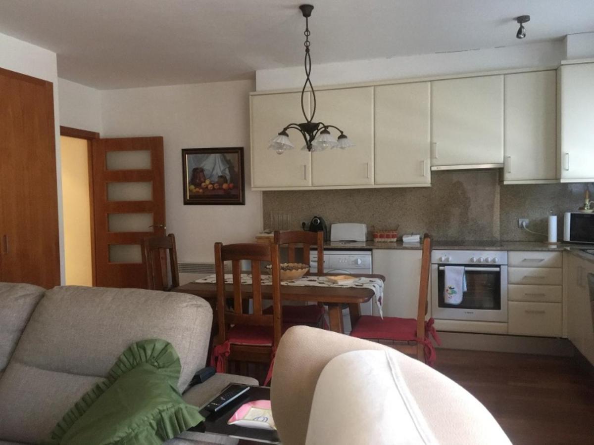 Apartament Flamisell Pobleta de Bellvehí المظهر الخارجي الصورة