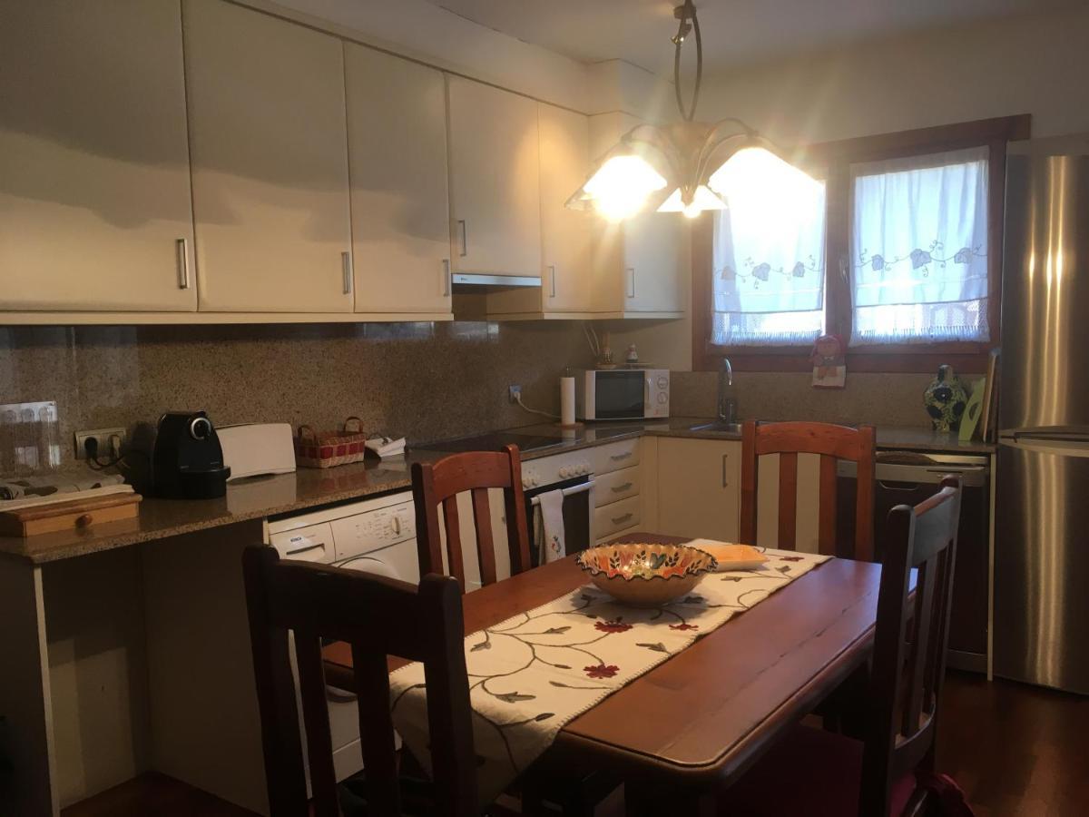 Apartament Flamisell Pobleta de Bellvehí المظهر الخارجي الصورة