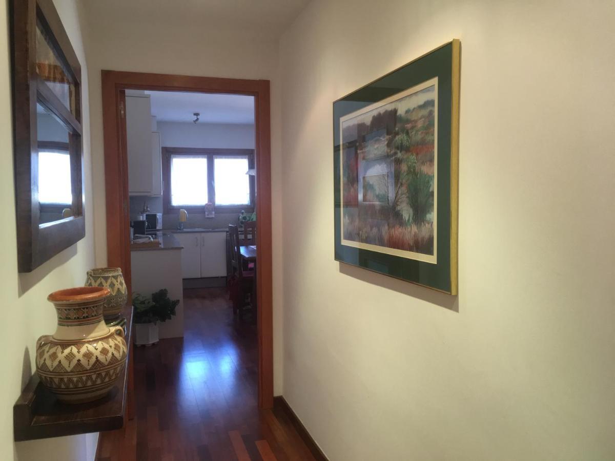 Apartament Flamisell Pobleta de Bellvehí المظهر الخارجي الصورة