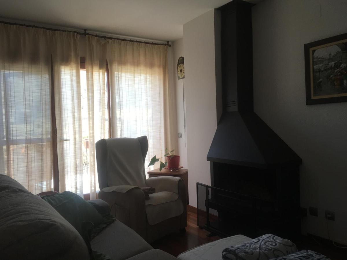 Apartament Flamisell Pobleta de Bellvehí المظهر الخارجي الصورة