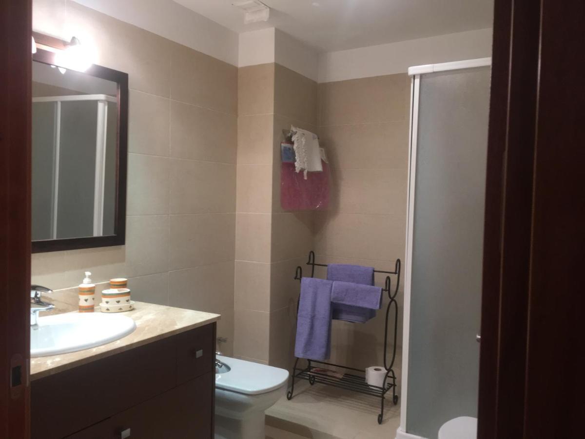 Apartament Flamisell Pobleta de Bellvehí المظهر الخارجي الصورة