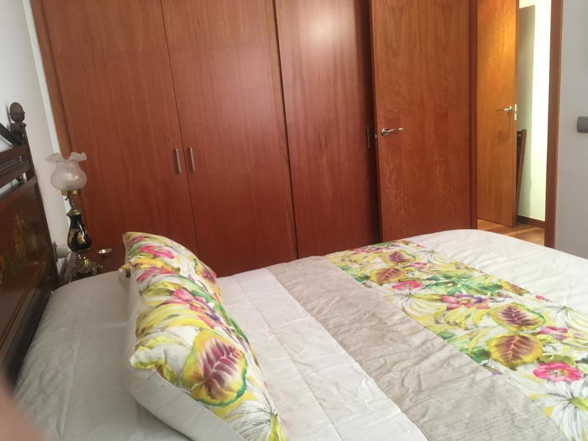 Apartament Flamisell Pobleta de Bellvehí المظهر الخارجي الصورة