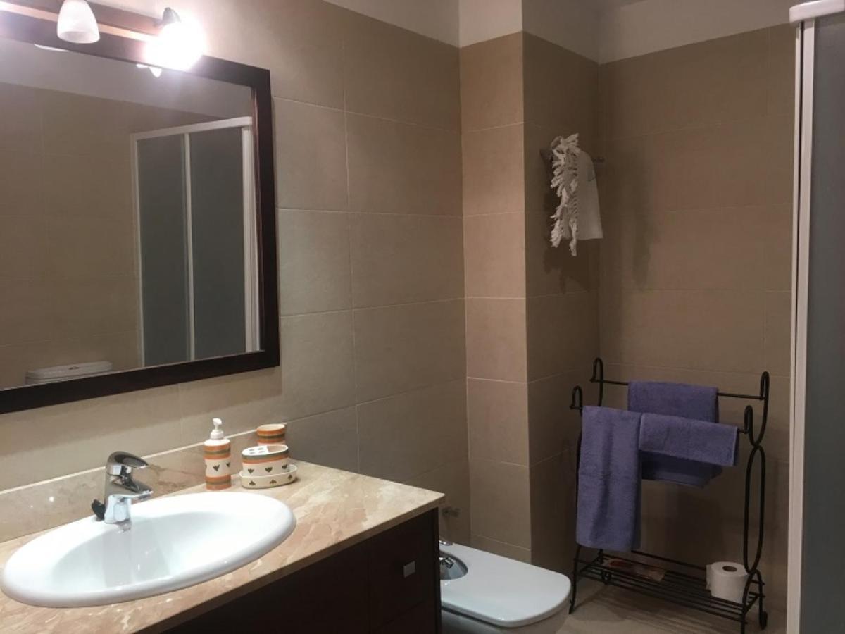 Apartament Flamisell Pobleta de Bellvehí المظهر الخارجي الصورة